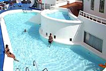 Kikere Studios (Adults Only) Πουέρτο Ντελ Κάρμεν Εξωτερικό φωτογραφία